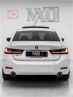 بي ام دبليو الفئة 3